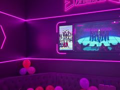 -星聚会KTV X Party(上海真如中海环宇城店)