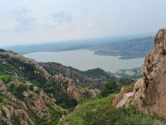 -天马岛度假区