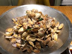 -新海渔港·胶东海鲜家常菜·家宴(奥体中心店)