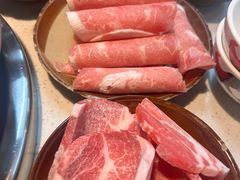 -芈重山老火锅(六道口店)