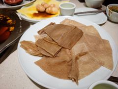 -麻辣空间·清油火锅(水井沟店)