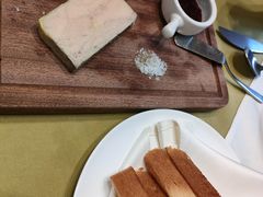 自制鸭肝酱-秋林西餐厅(总店)