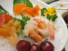 -水木锦堂·自助铁板烧(望京凯德MALL店)