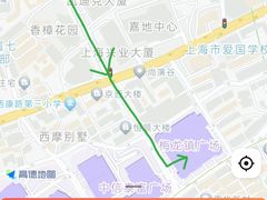 -汉庭优佳(上海恒隆广场南京西路地铁站店)