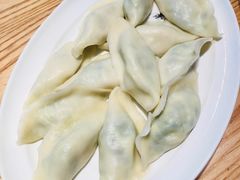 -喜家德虾仁水饺(华强天虹店)