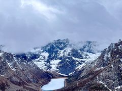 -莲宝叶则景区