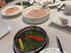 -围炉夜话·潮汕卤水火锅(榕江店)