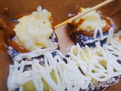 -品腐记·豆腐王朝(老门东总店)