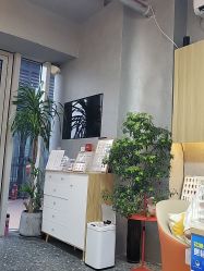 -小洁美甲美睫半永久定妆