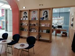 -海马体照相馆(成都来福士广场店)