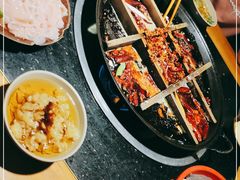 -洋马儿火锅(解放碑店)