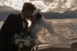 -索菲亚婚纱摄影