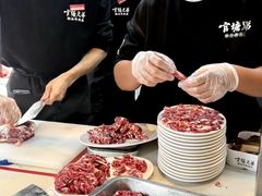 -官塘兄弟·潮汕牛肉店(官塘总店)