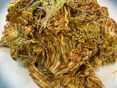 -葛记焖饼(伏牛路店)