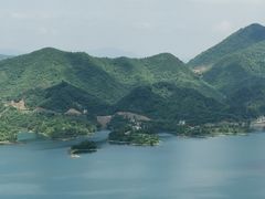 -仙岛湖旅游风景区