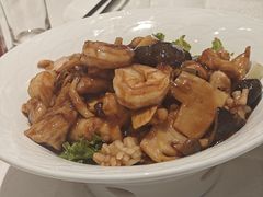 -大铁勺新津菜(东丽阳光新业广场店)