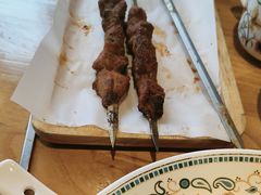 -胖老汉椒麻鸡清真新疆菜(西御街店)