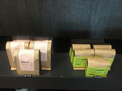 -Seesaw Coffee(环贸iapm店)