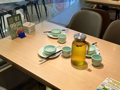 -吕氏疙瘩汤·新鲁菜(日照万象汇店)