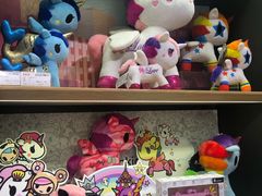 -泡泡玛特POPMART(杭州乐堤港店)