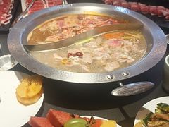 -额尔敦·品质自助(摩尔城店)