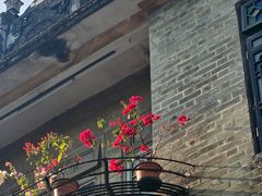 -黄埔古港