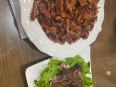 -白魁老号饭庄(安内店)