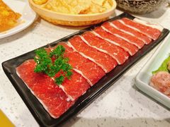 -八珍玉食鸡煲·打边炉(印象城店)