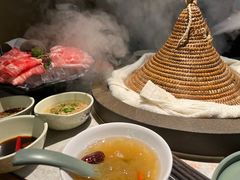 -鲜潭蒸汽石锅鱼(五道口购物中心店)