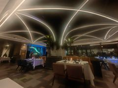 -金海华·赫本时光城市风尚餐厅(现代传媒广场店)