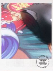 -3AM·S HAIR SALON烫发染发接发