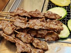 -江湖一盏灯·滇味卤烤(普惠园店)