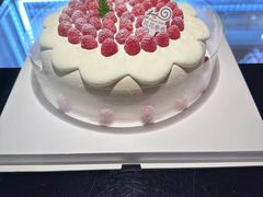-花花卷卷·鲜食蛋糕(静安久光百货店)