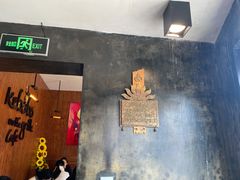 门面-克比叔叔印度餐厅Kebabs on the Grille(永康路分店)