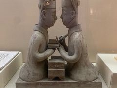 -中国湖笔博物馆(莲花庄路)