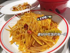 -湘菜园·现炒土菜(六纬路店)