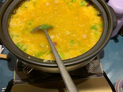 -辣螃铠盆盆蟹大排档(海昌店)