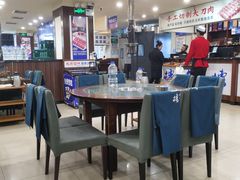 -楼外楼肥羊木炭火锅居(乐群街店)