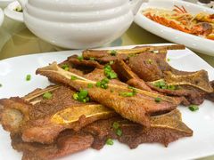 猪扇骨-顺兴盛宴