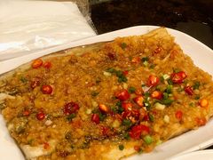 -枪火串烧·东北特色烧烤(罗湖总店)