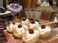 -诸暨耀江开元名都大酒店·琉森湖自助餐厅