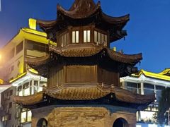 -怡园饭店-餐厅(四望亭店)