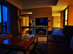 -长白山万达喜来登度假酒店