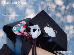 -CHANEL(ifs国际金融店)
