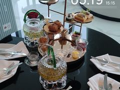 -广州四季酒店·意珍·意式自助餐