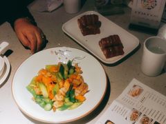 -吉旺港式餐厅(南方商城店)