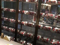 -一澜江宴·江景地标楚菜(江滩公园店)