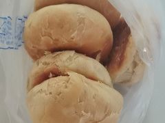 酥皮烧饼-香妃烤鸡(西单店)