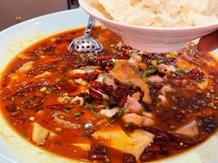 -关里关外·鱼头泡饼(唐冶绿地汇店)