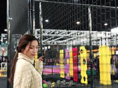 -嘿哟动霸CHUA·新潮玩运动娱乐中心·蹦床滑冰团建乐园